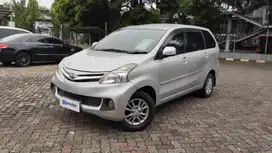 [OLXMOBBI] Low Angs Daihatsu Xenia 1.3 R Deluxe Bensin-AT 2015 4LU