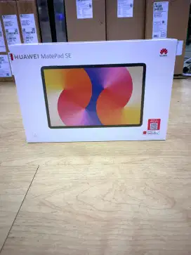 Huawei matepad 11 se New Garansi Resmi