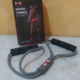 Aerobic Trimmer BODY SCULPTURE