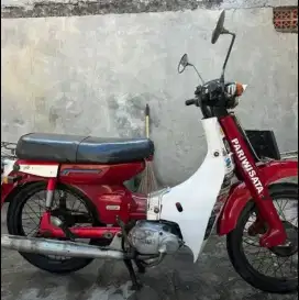 Yamaha v80 1983