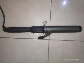 Catokan Rambut second normal