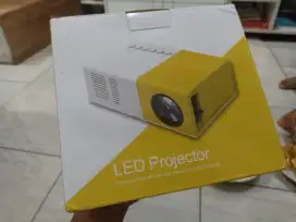 Smartfish LED Projector
