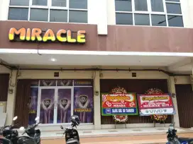 Lowongan kerja terapys (khusus wanita)