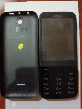 Nokia 225 dual sim