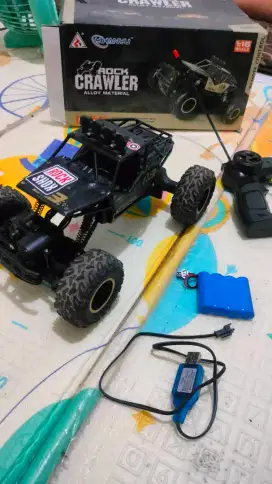 mobil rc skala 1:16