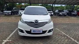 [OLXMOBBI] Low Angs Mazda Biante 2.0 Skyactiv-AT 2015 NTE
