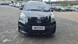[OLXMOBBI] Low Angs Toyota Yaris 1.5 TRD Sportivo Bensin-MT 2013 7KO