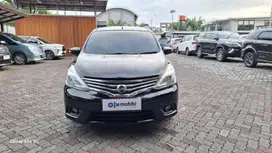 [OLXMOBBI] Low Angs Nissan Grand livina 1.5 XV Bensin-MT 2017 6PY