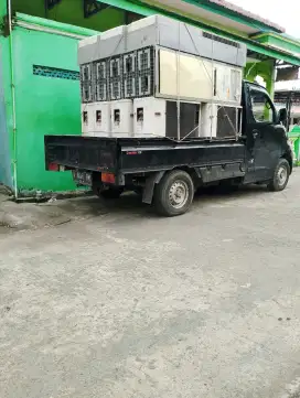 Terima borongan AC bekas rusak