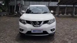 [OLXMOBBI] Low Angs Nissan X-Trail 2.0 Bensin-AT 2018 8IN