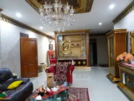 Dijual rumah  2 lantai di Bintaro Jaya sektor 3 dekat stasiun
