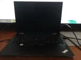 Lenovo X 380 Yoga i7