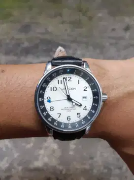 Jam tangan Oxygen japan