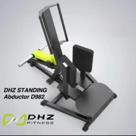 Standing aductor