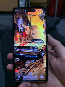 Infinix hot 50 pro plus 8+8 256gb