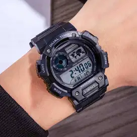 sporty jam keren kolek macho style sk1723