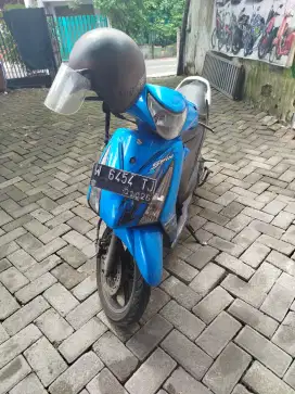 Motor murah Suzuki spin 2010