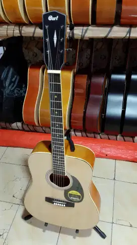 GITAR AKUSTIK CORT