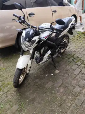 Motor Yamaha Vixion NVL tahun 2014