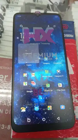 Service LCD Batre iPhone Handphone Android Dll