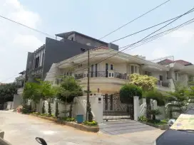 Murah Rumah Pluit Permai