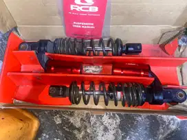Jual aja Shock Rcb