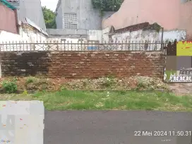 Jual Cepat Tanah Siap Bangun
Cempaka Putih Tengah Jakarta Pusat