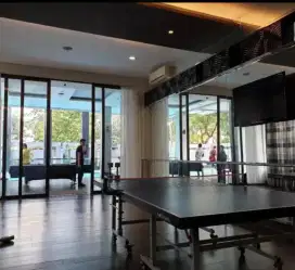 Rumah Mewah Bahtera Permai di Pik