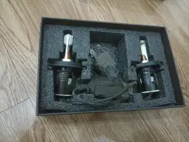 Lampu Mobil Eks Livina 2019 Asli Bawaan Lampu Livina 2019 Led Headlamp
