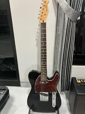 Fender Telecaster Custom ex Dhewok Guitar