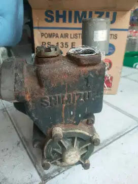 jetpam ,pompa air litrik otomatis