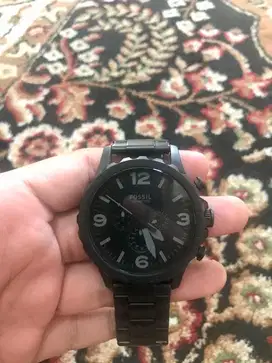 Jam Tangan Fossil JR1401