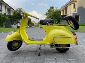 Vespa VNB 6 1966