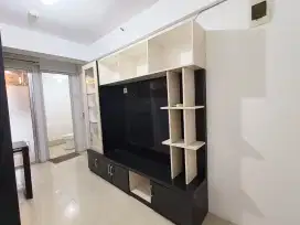 Jual SHM Apartemen Bassura City 1 Kamar Semi furnished