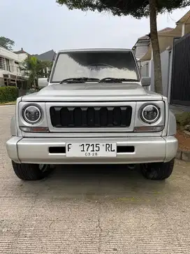 Feroza Independent 1997 sporty