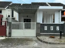 Puri Safira Regency