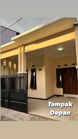 Kontrak Rumah Murah Malang