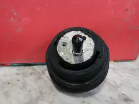 Engine Mounting BMW E39