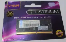Sodimm DDR4 16gb Vgen