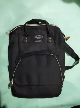 Tas wanita traveling