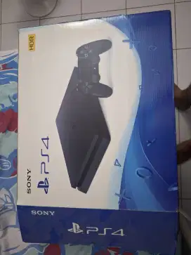 Dijual PS 4 Slim 1 TB