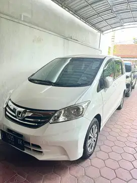 Honda Freed 2012
