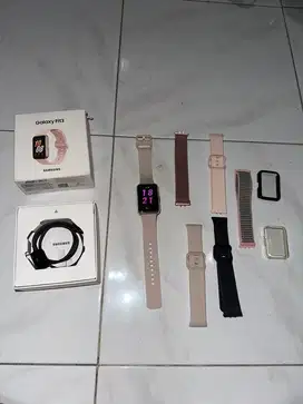 Samsung Galaxy Fit 3 Second Pink Gold