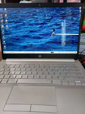 Laptop HP 14s-dk 0073 au