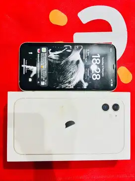 Iphone 11 128GB FULLSET