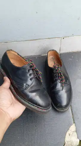 Sepatu Dr. Martens size 36