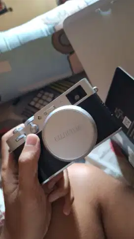 Fujifilm X100VI