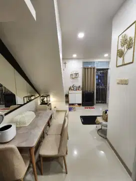Murah Rumah Layar Permai Pik