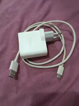charger casan realme 8 ori 30 watt