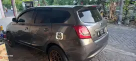 Datsun Go+ Panca 2015 Bensin